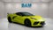 2022 Chevrolet Corvette 3LT