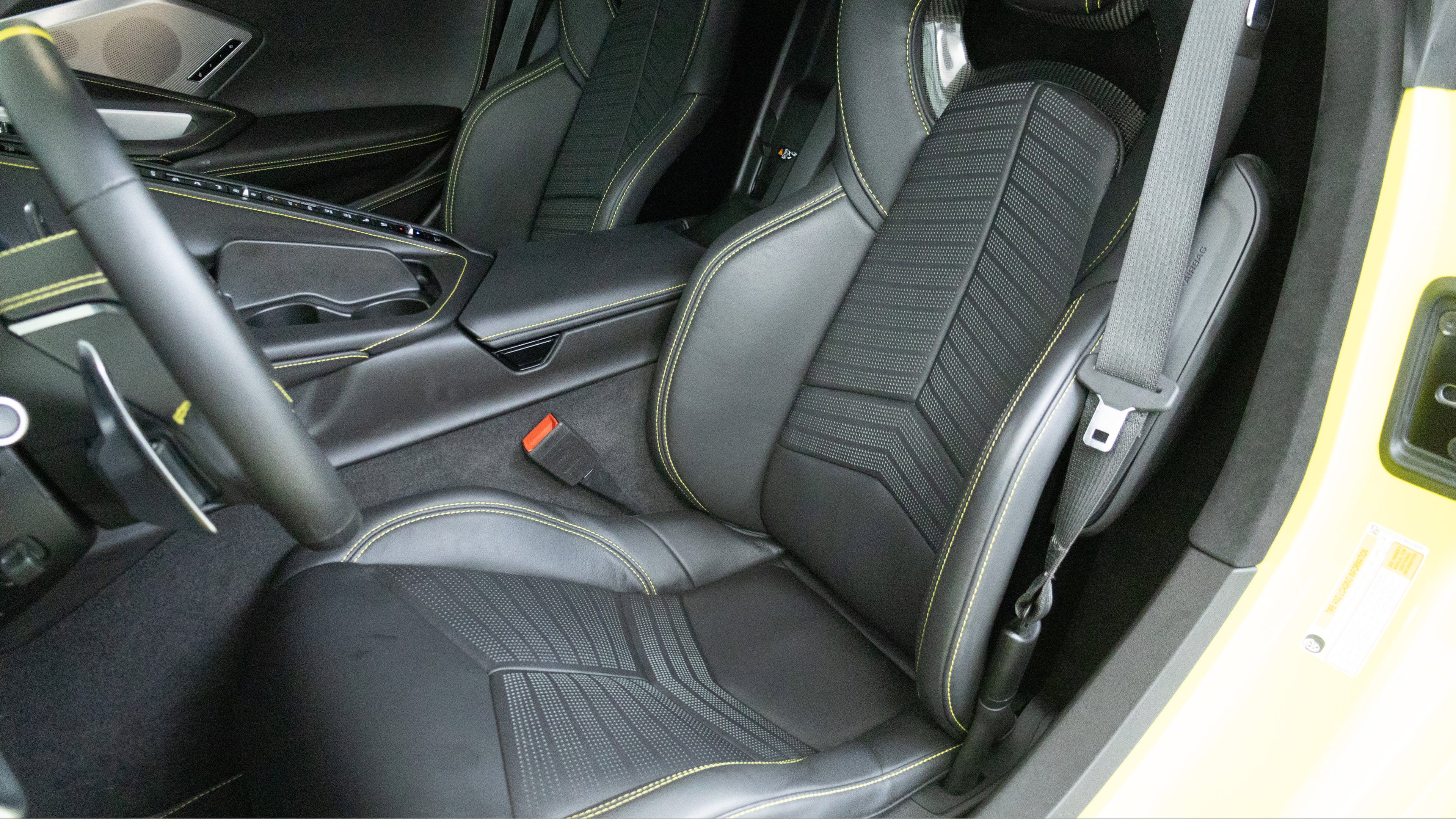 2022 Chevrolet Corvette 3LT