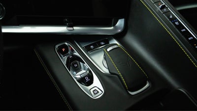 2022 Chevrolet Corvette 3LT
