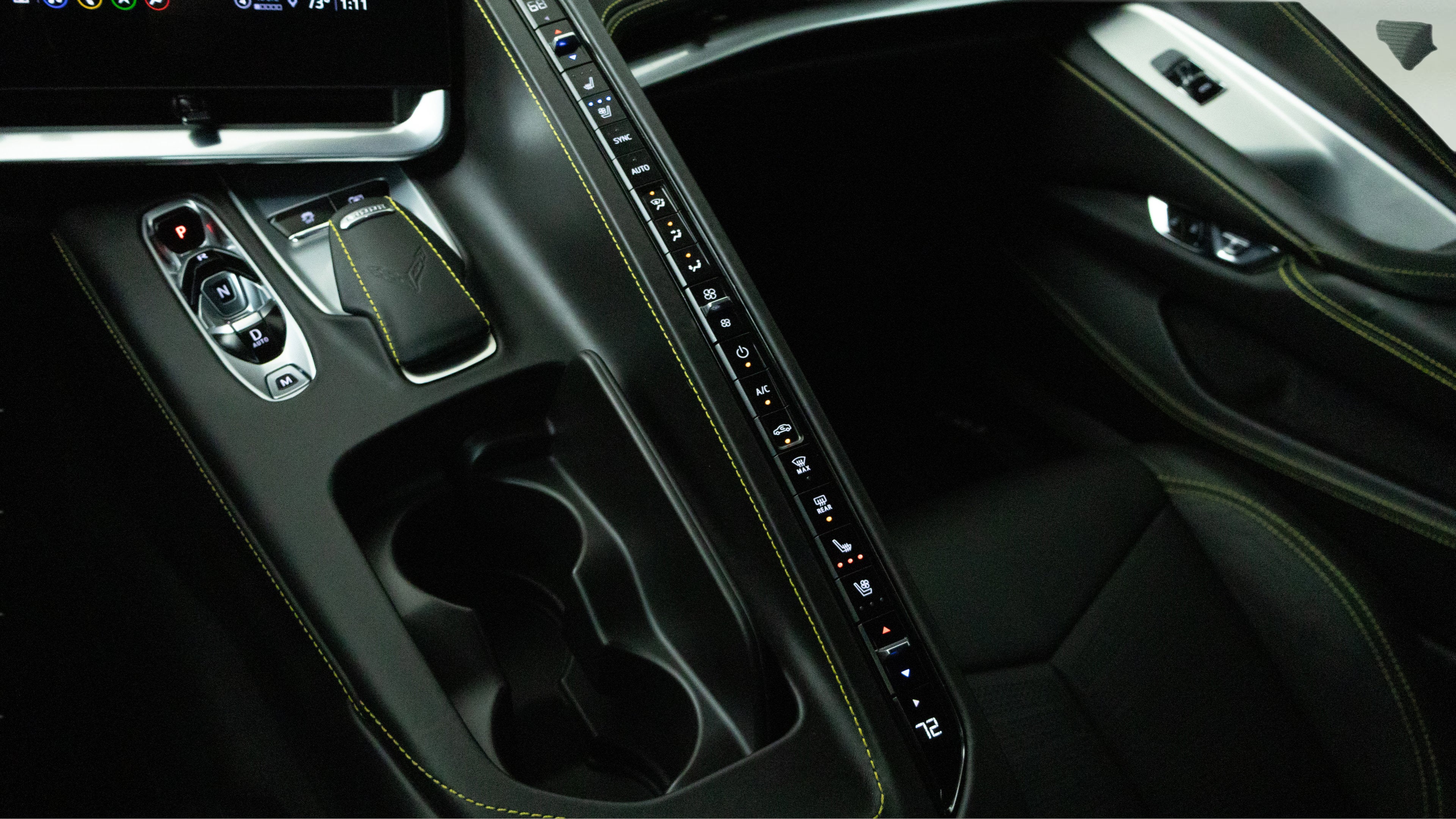 2022 Chevrolet Corvette 3LT