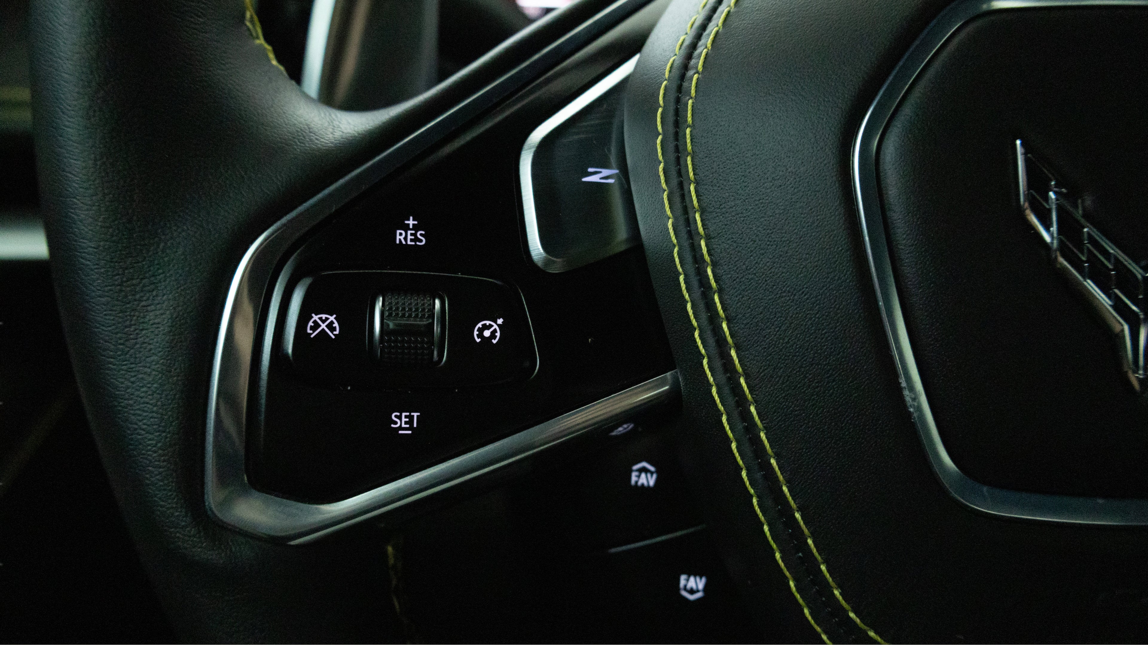 2022 Chevrolet Corvette 3LT