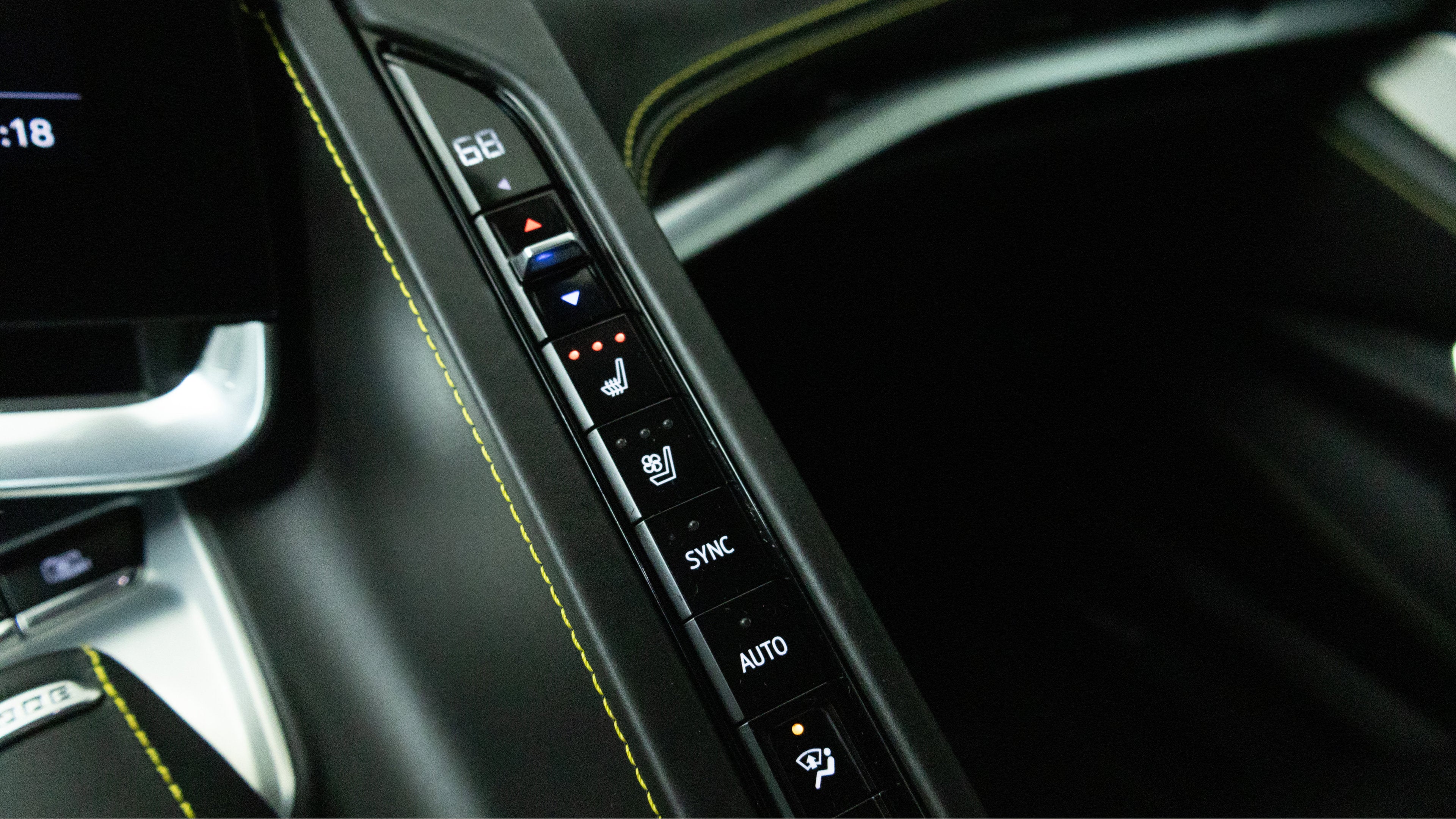 2022 Chevrolet Corvette 3LT