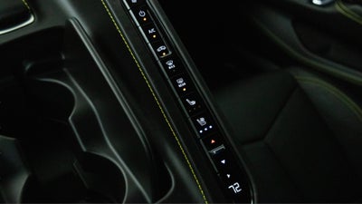 2022 Chevrolet Corvette 3LT