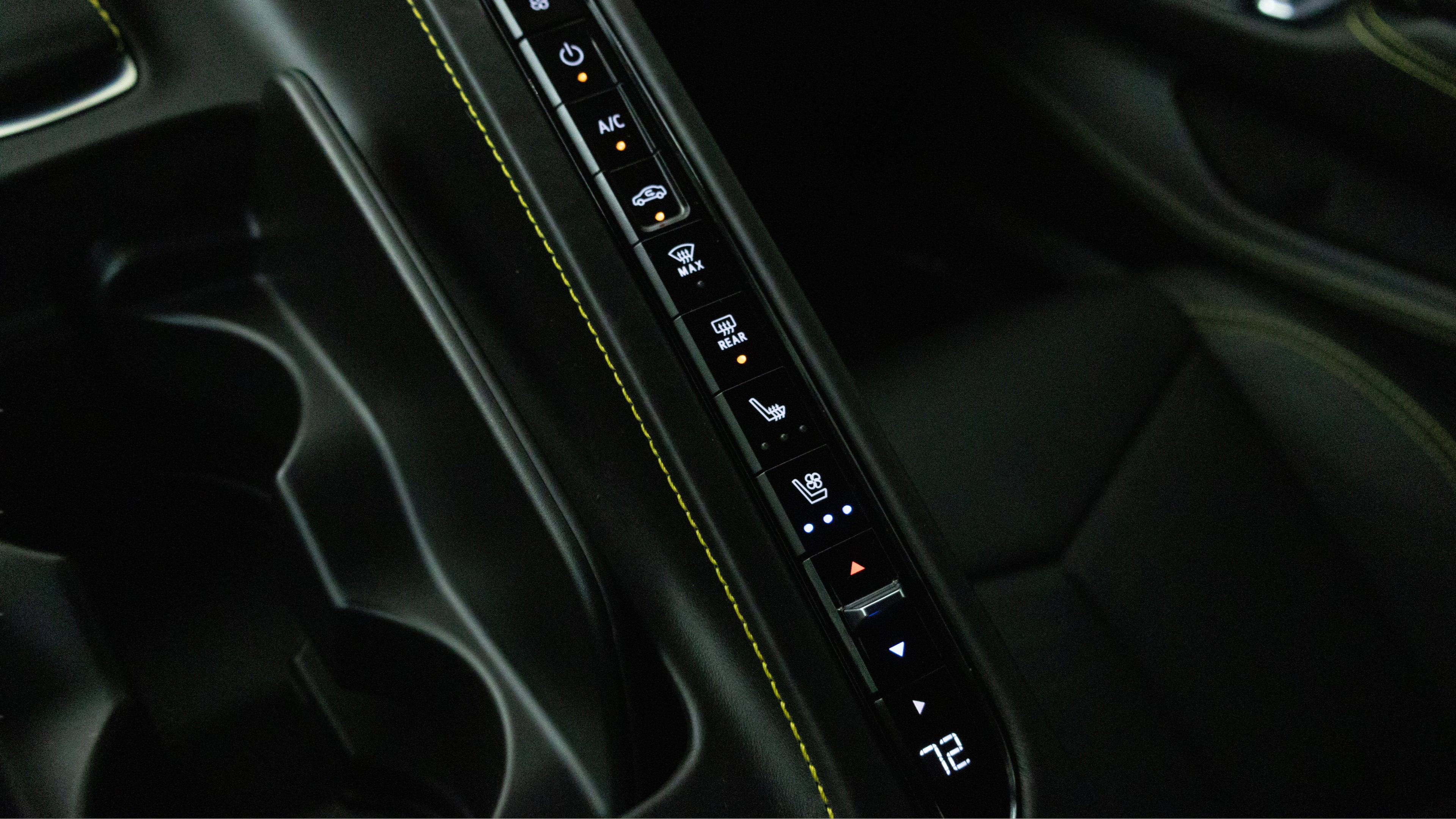 2022 Chevrolet Corvette 3LT