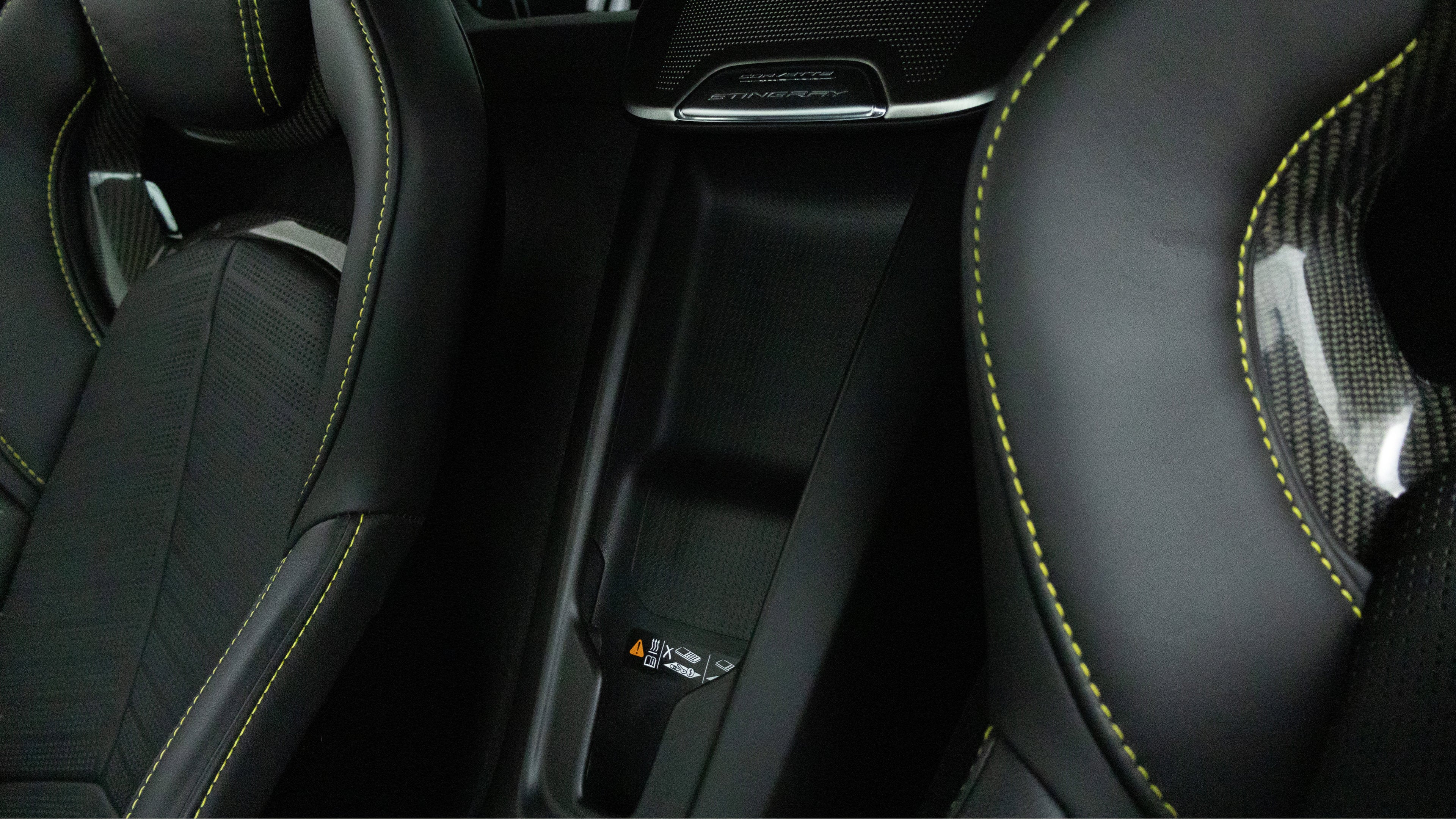 2022 Chevrolet Corvette 3LT