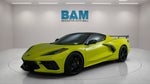 2022 Chevrolet Corvette 3LT