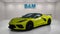 2022 Chevrolet Corvette 3LT