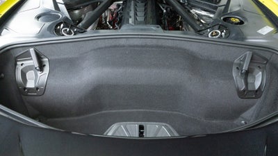 2022 Chevrolet Corvette 3LT