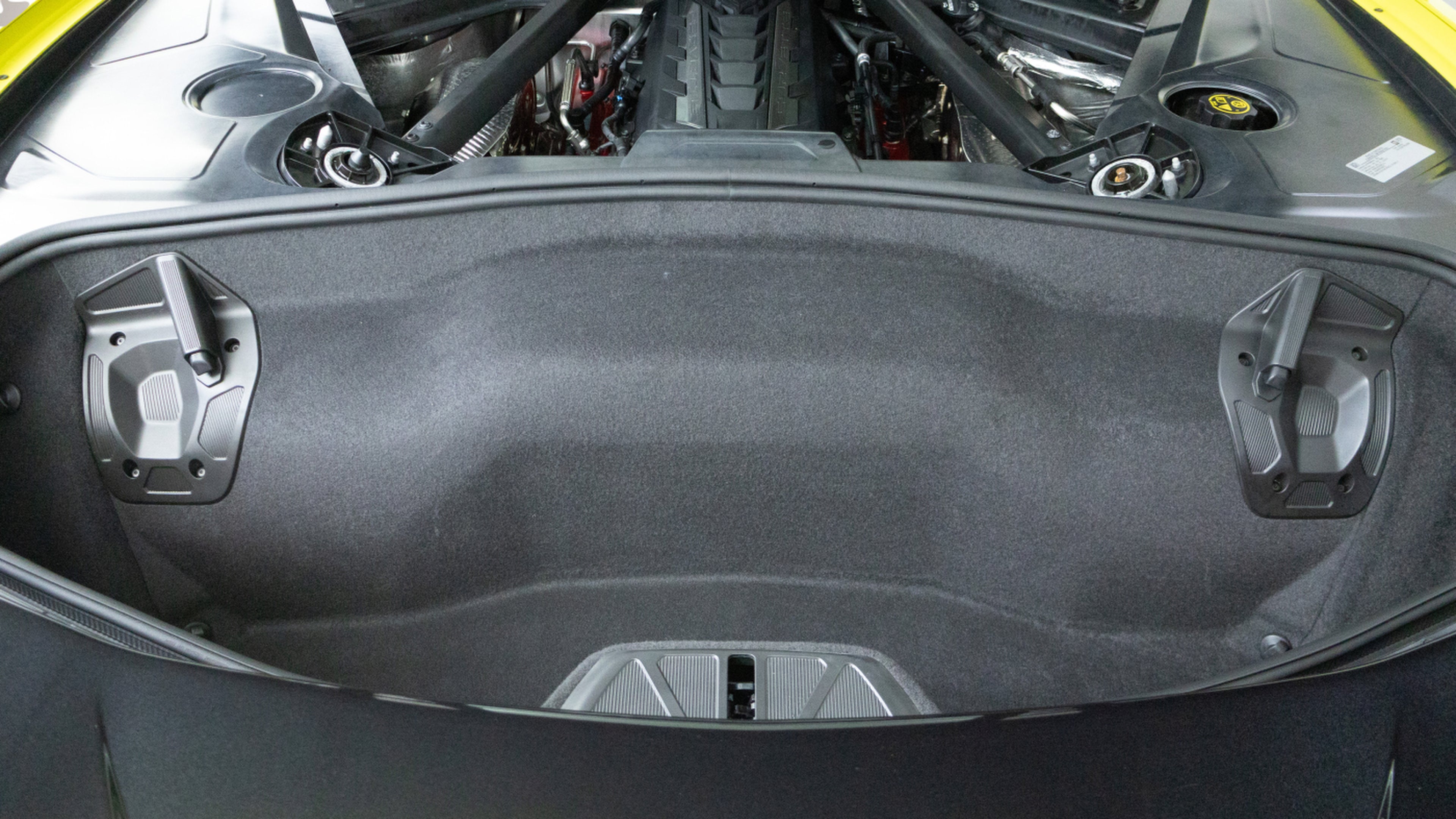 2022 Chevrolet Corvette 3LT