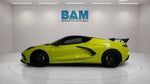 2022 Chevrolet Corvette 3LT