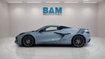 2024 Chevrolet Corvette Z06 RWD Convertible 3LZ