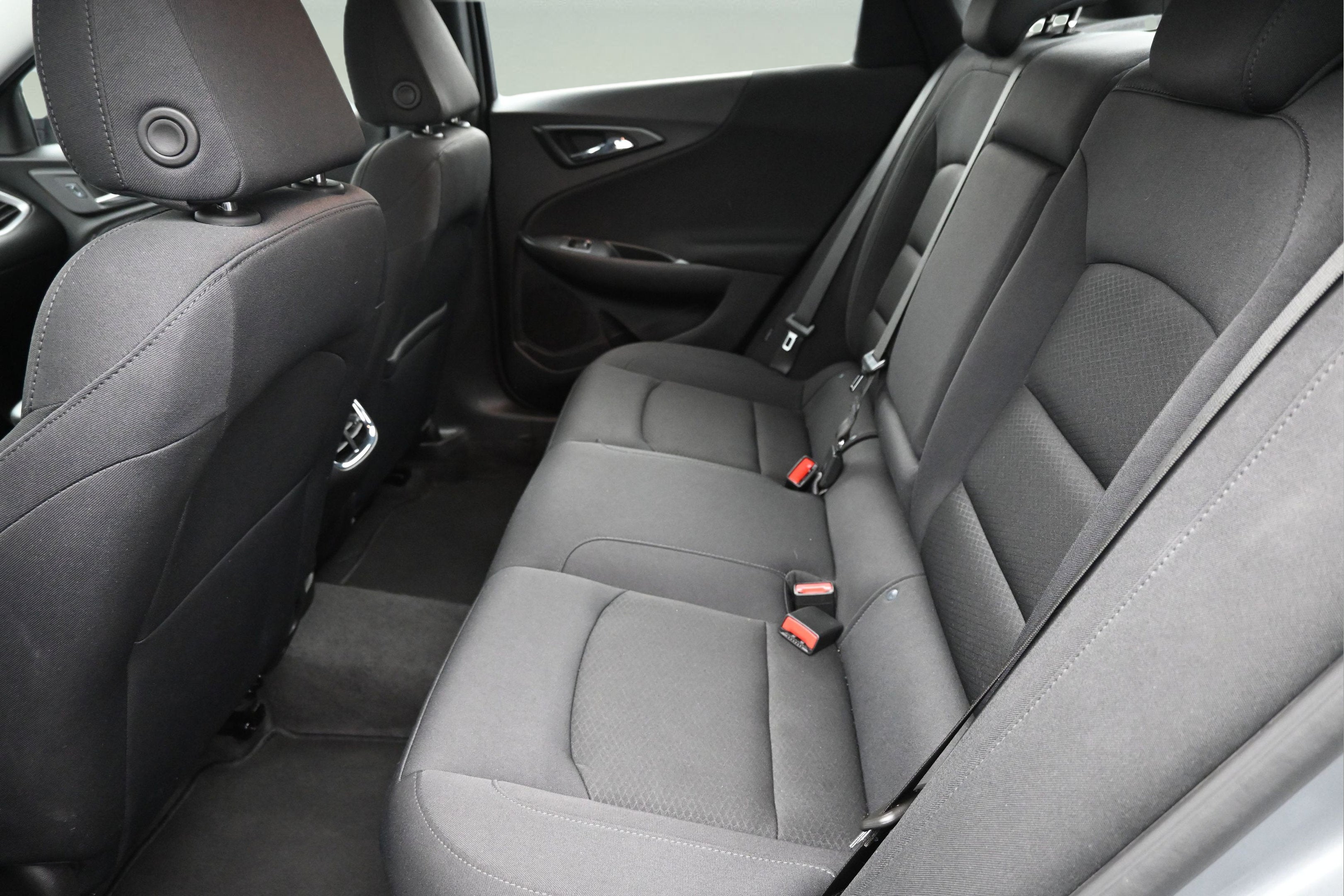2025 Chevrolet Malibu FWD 1LT
