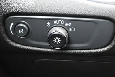 2025 Chevrolet Malibu FWD 1LT