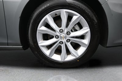 2025 Chevrolet Malibu FWD 1LT