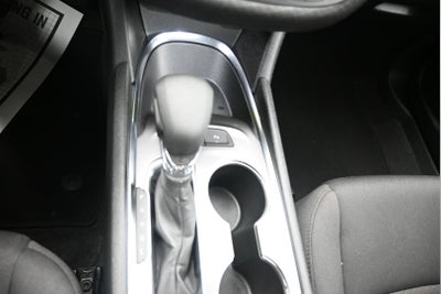 2025 Chevrolet Malibu FWD 1LT