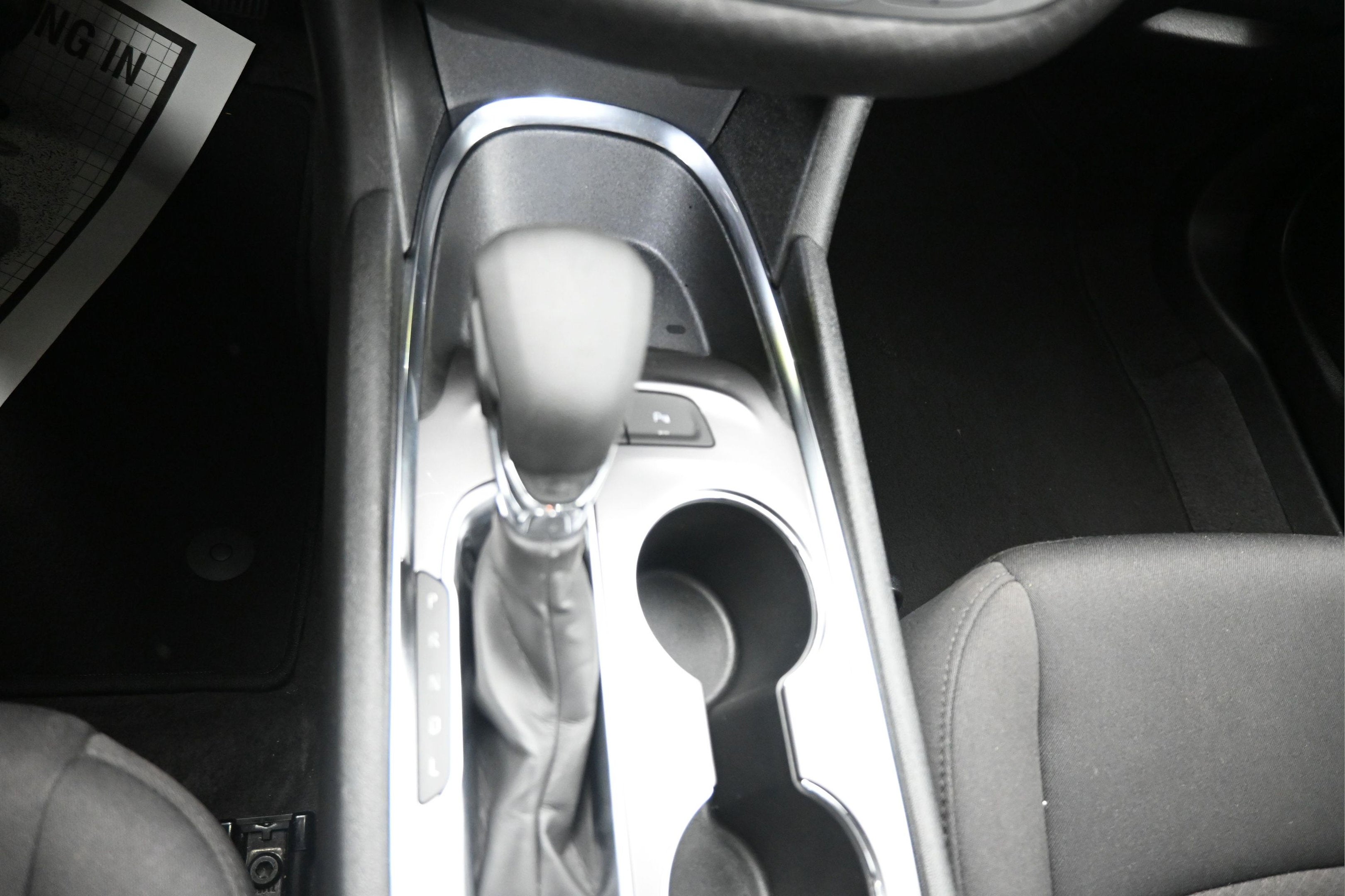 2025 Chevrolet Malibu FWD 1LT