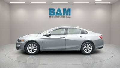 2025 Chevrolet Malibu FWD 1LT