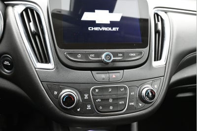 2024 Chevrolet Malibu FWD 2LT