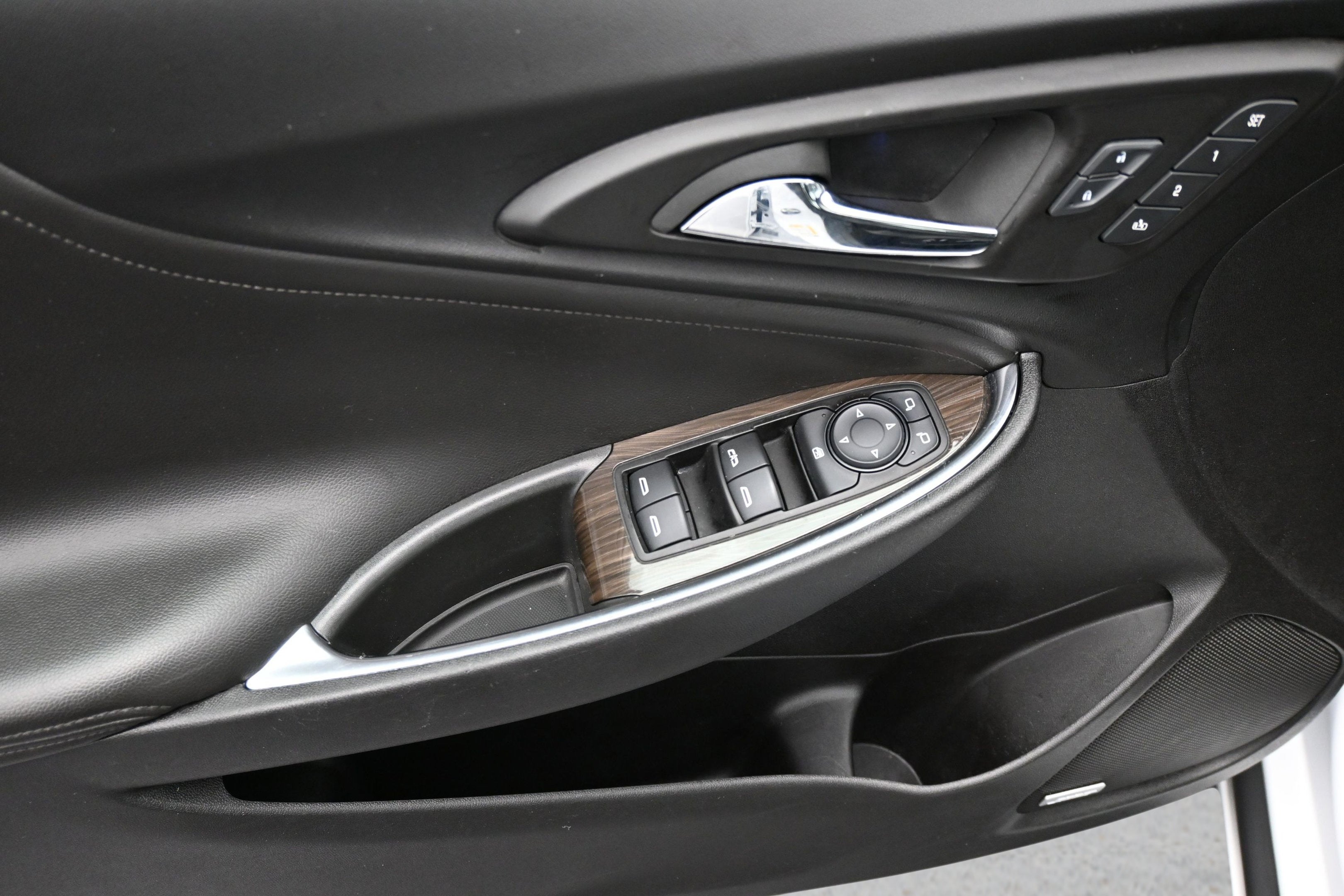 2024 Chevrolet Malibu FWD 2LT