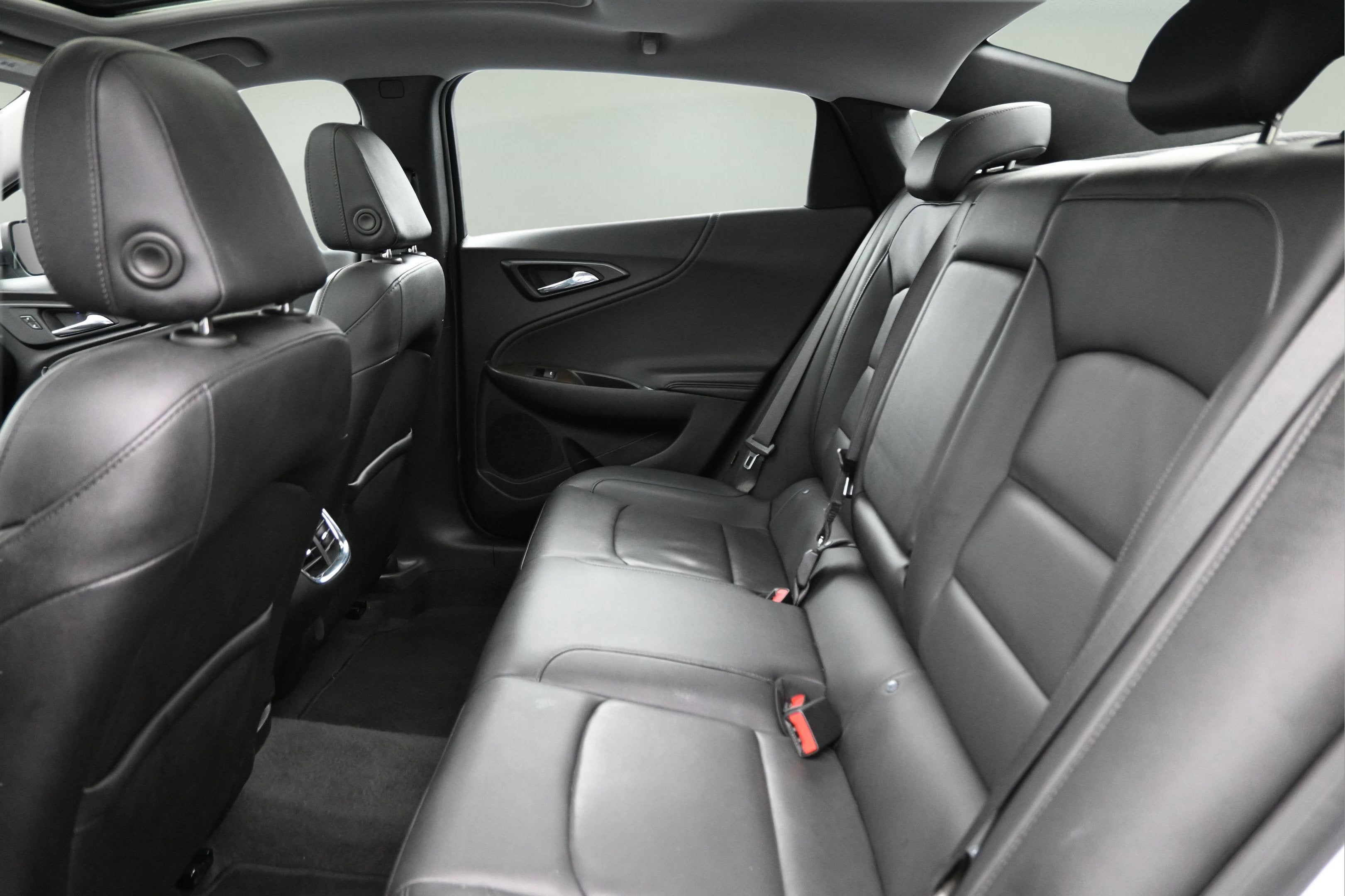 2024 Chevrolet Malibu FWD 2LT