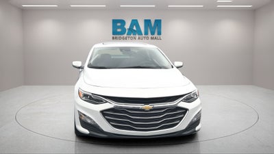 2024 Chevrolet Malibu FWD 2LT