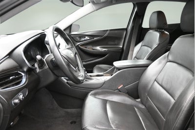 2024 Chevrolet Malibu FWD 2LT