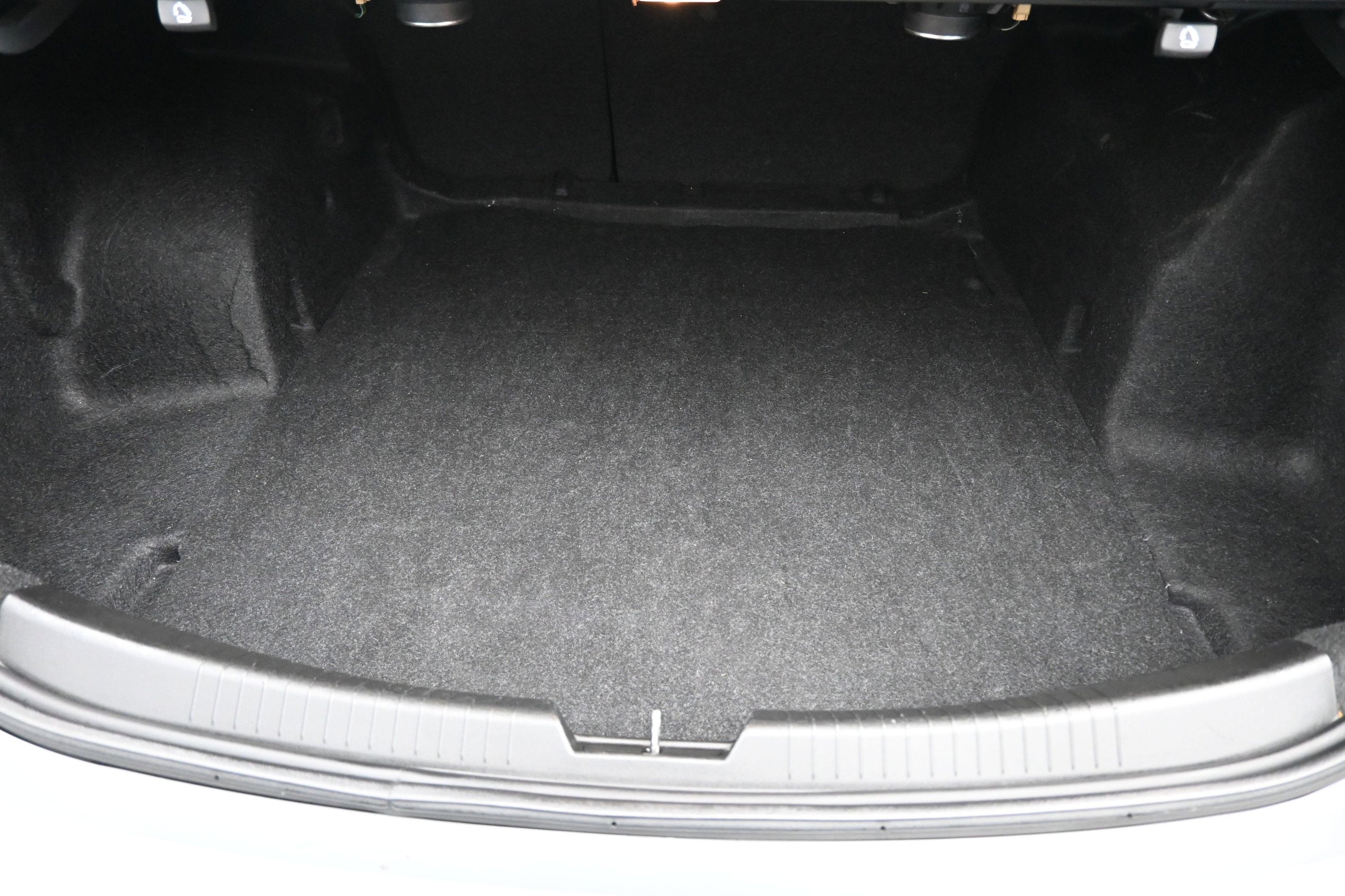 2024 Chevrolet Malibu FWD 2LT