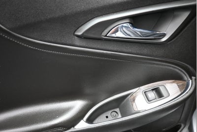 2024 Chevrolet Malibu FWD 2LT