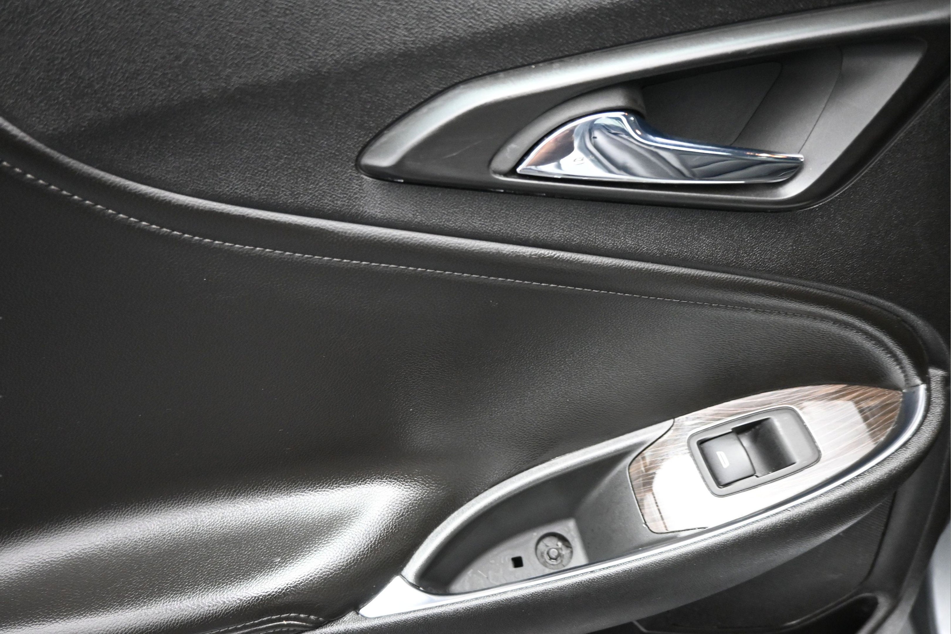 2024 Chevrolet Malibu FWD 2LT