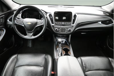 2024 Chevrolet Malibu FWD 2LT
