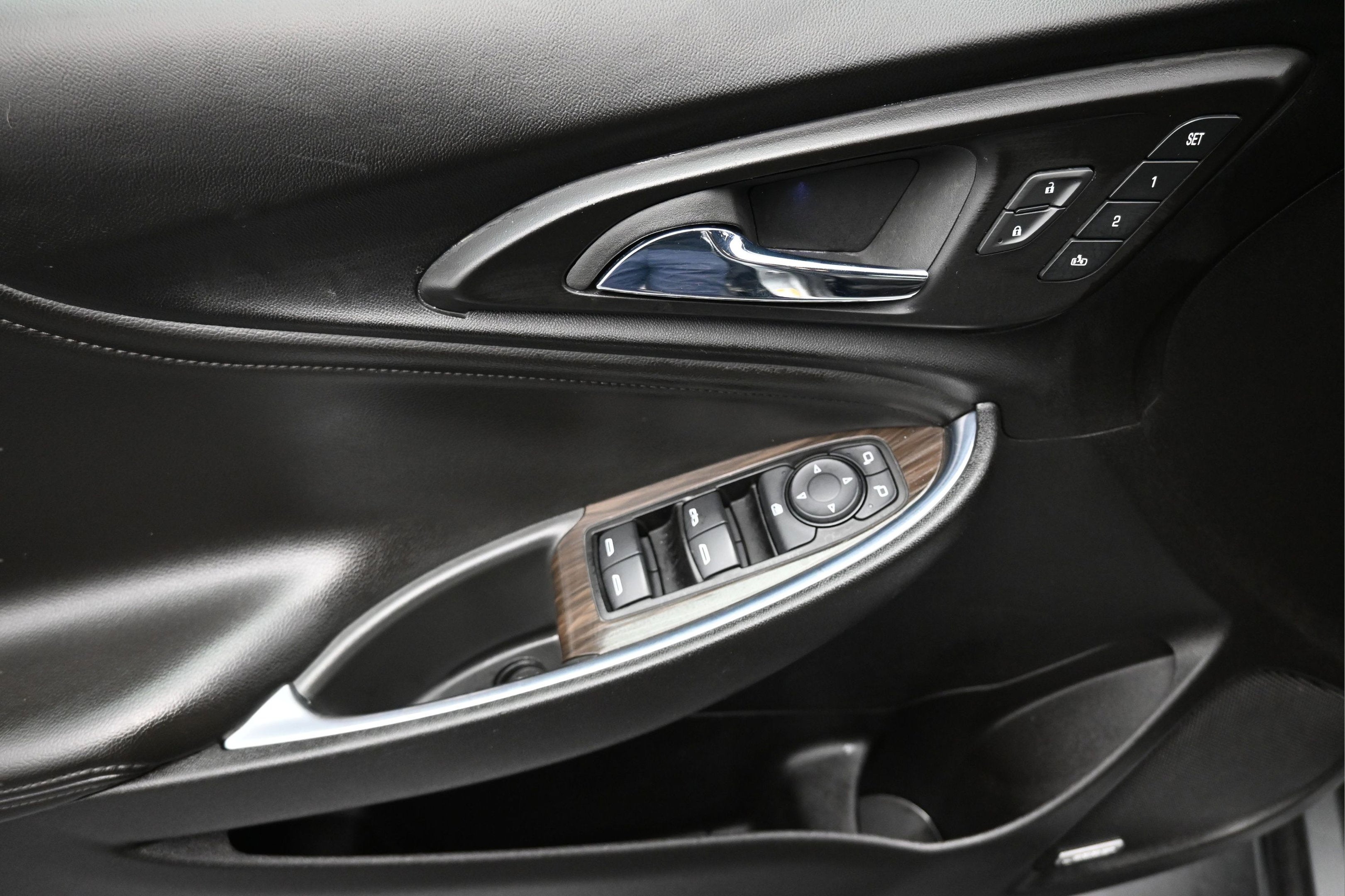 2024 Chevrolet Malibu FWD 2LT