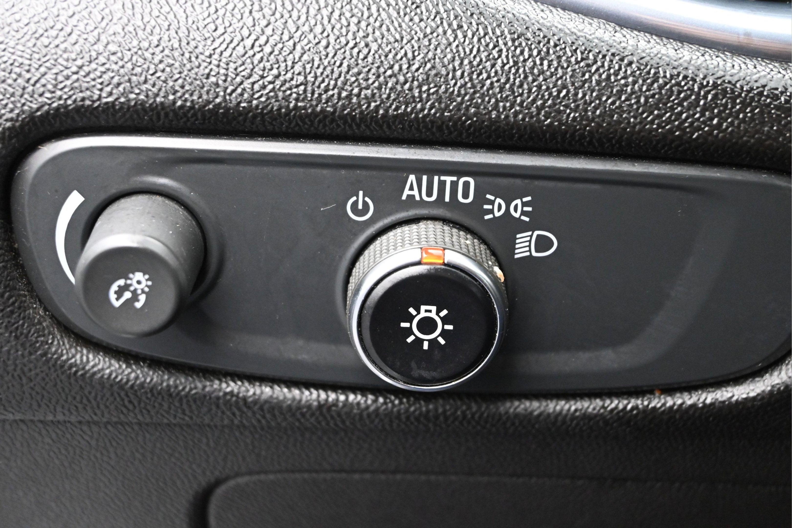 2024 Chevrolet Malibu FWD 2LT