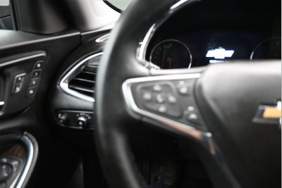 2024 Chevrolet Malibu FWD 2LT