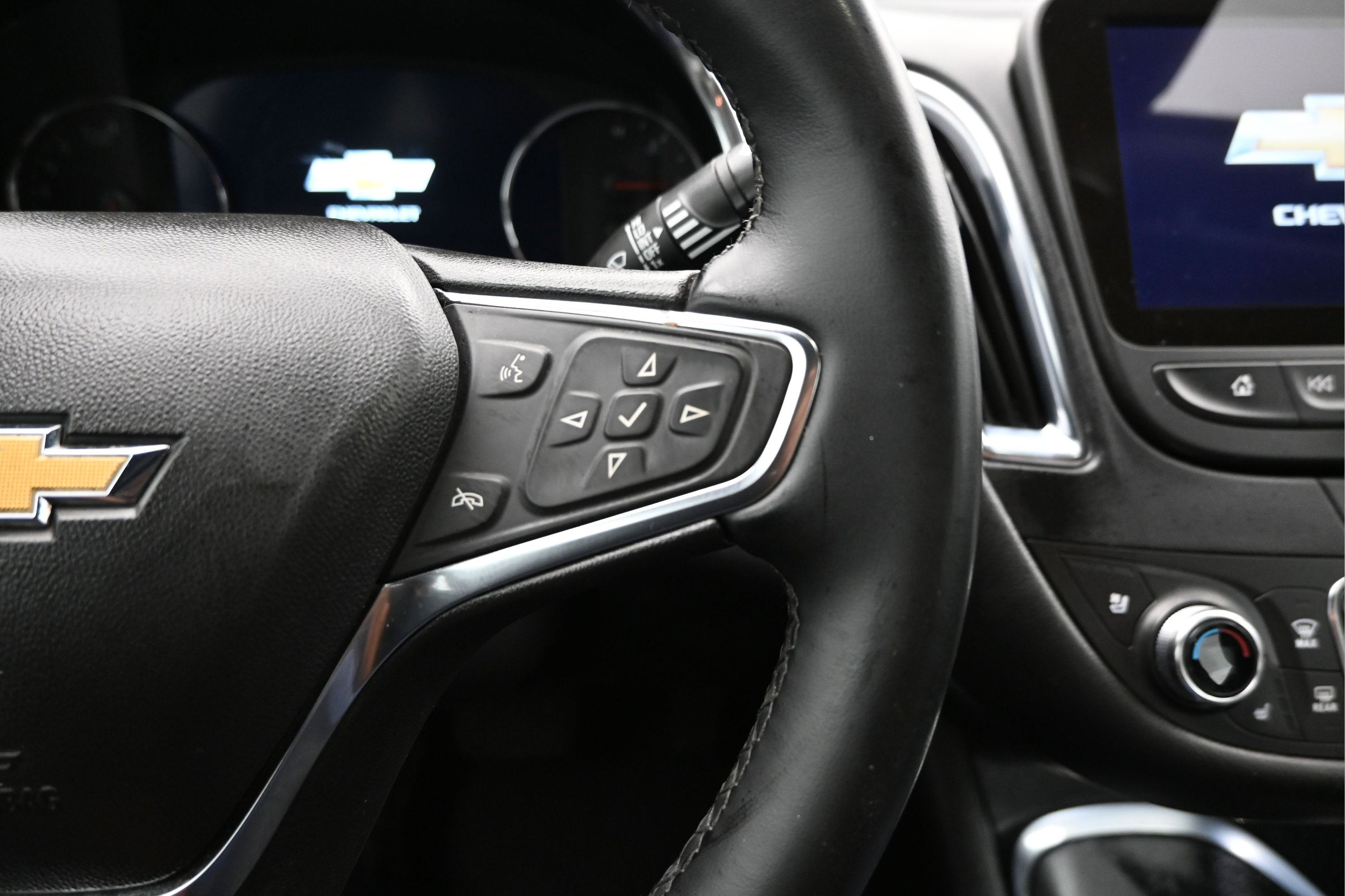 2024 Chevrolet Malibu FWD 2LT