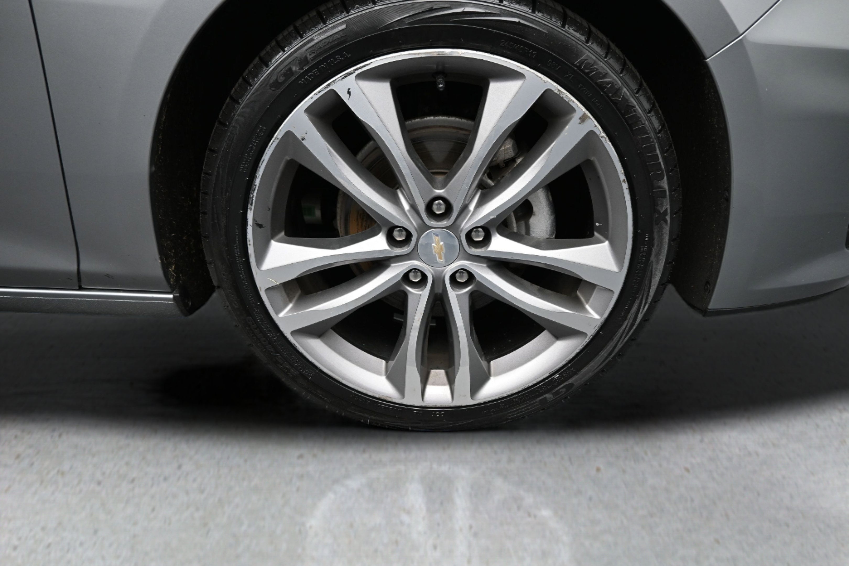 2024 Chevrolet Malibu FWD 2LT