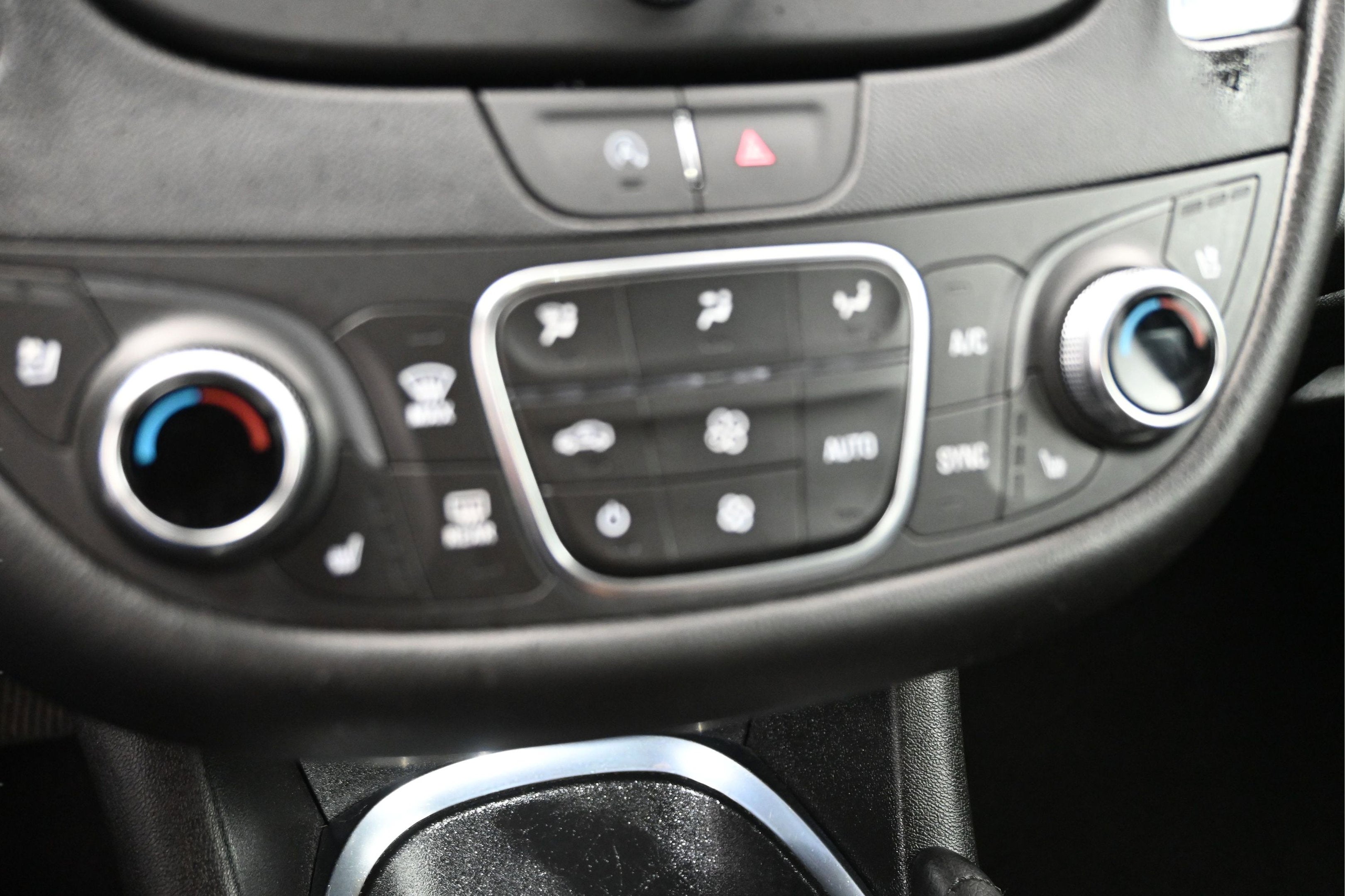2024 Chevrolet Malibu FWD 2LT