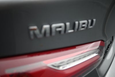 2024 Chevrolet Malibu FWD 2LT