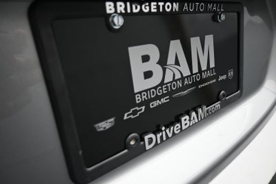 2024 Chevrolet Malibu FWD 2LT