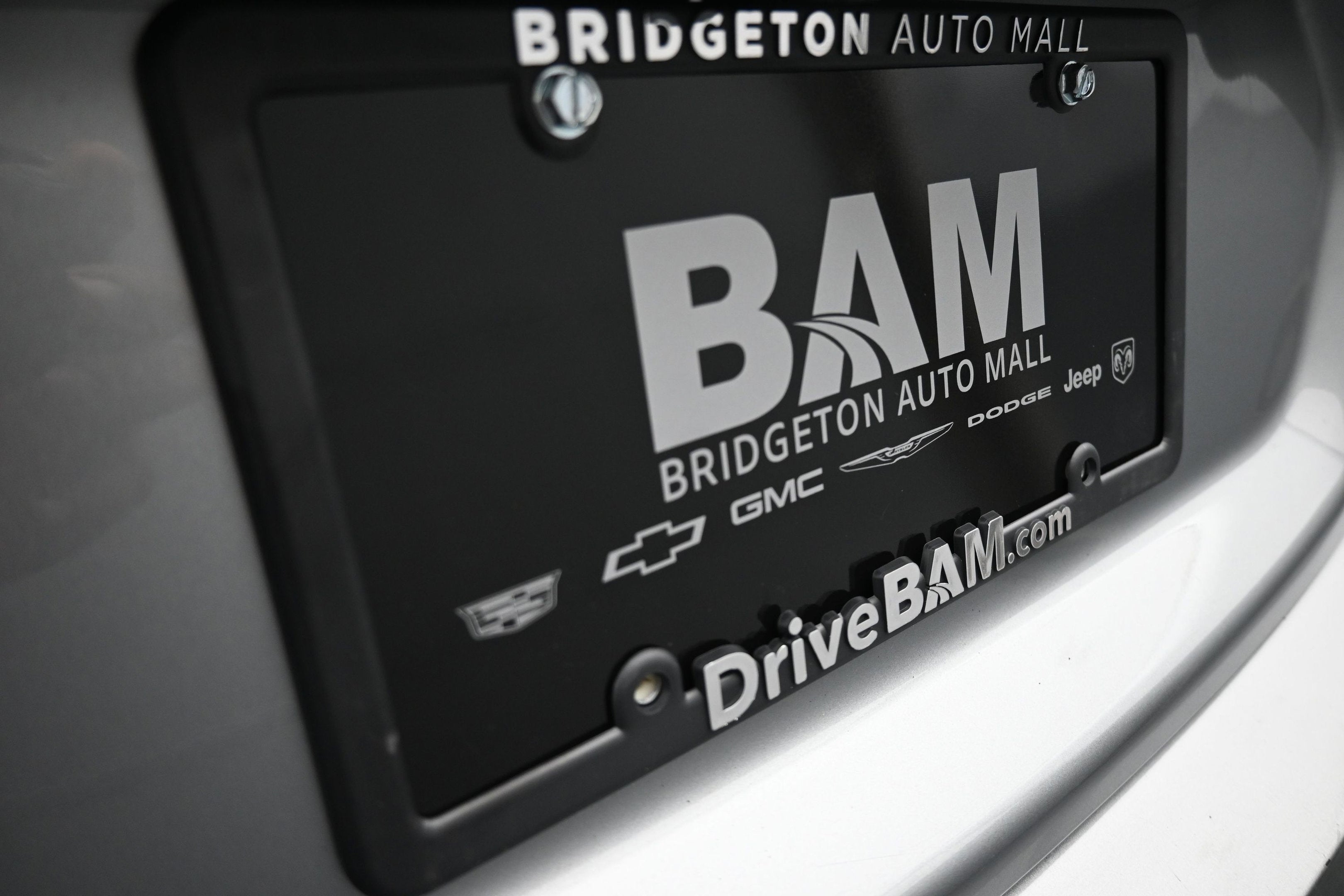 2024 Chevrolet Malibu FWD 2LT