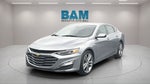 2024 Chevrolet Malibu FWD 2LT