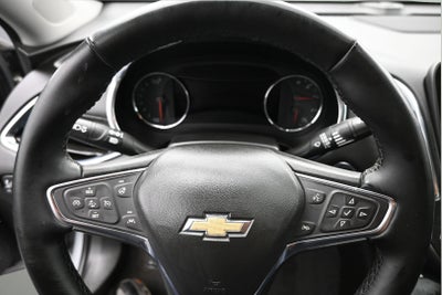 2024 Chevrolet Malibu FWD 2LT