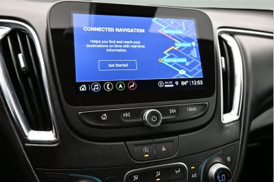 2024 Chevrolet Malibu FWD 2LT