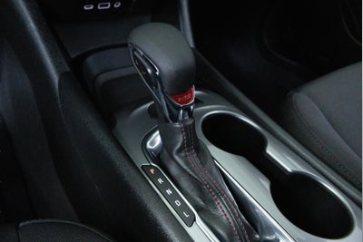 2025 Chevrolet Malibu RS