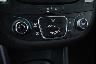 2025 Chevrolet Malibu RS