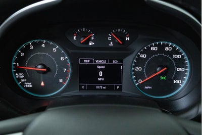 2025 Chevrolet Malibu RS