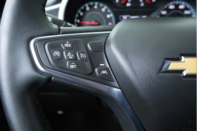 2025 Chevrolet Malibu RS