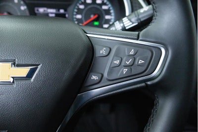 2025 Chevrolet Malibu RS