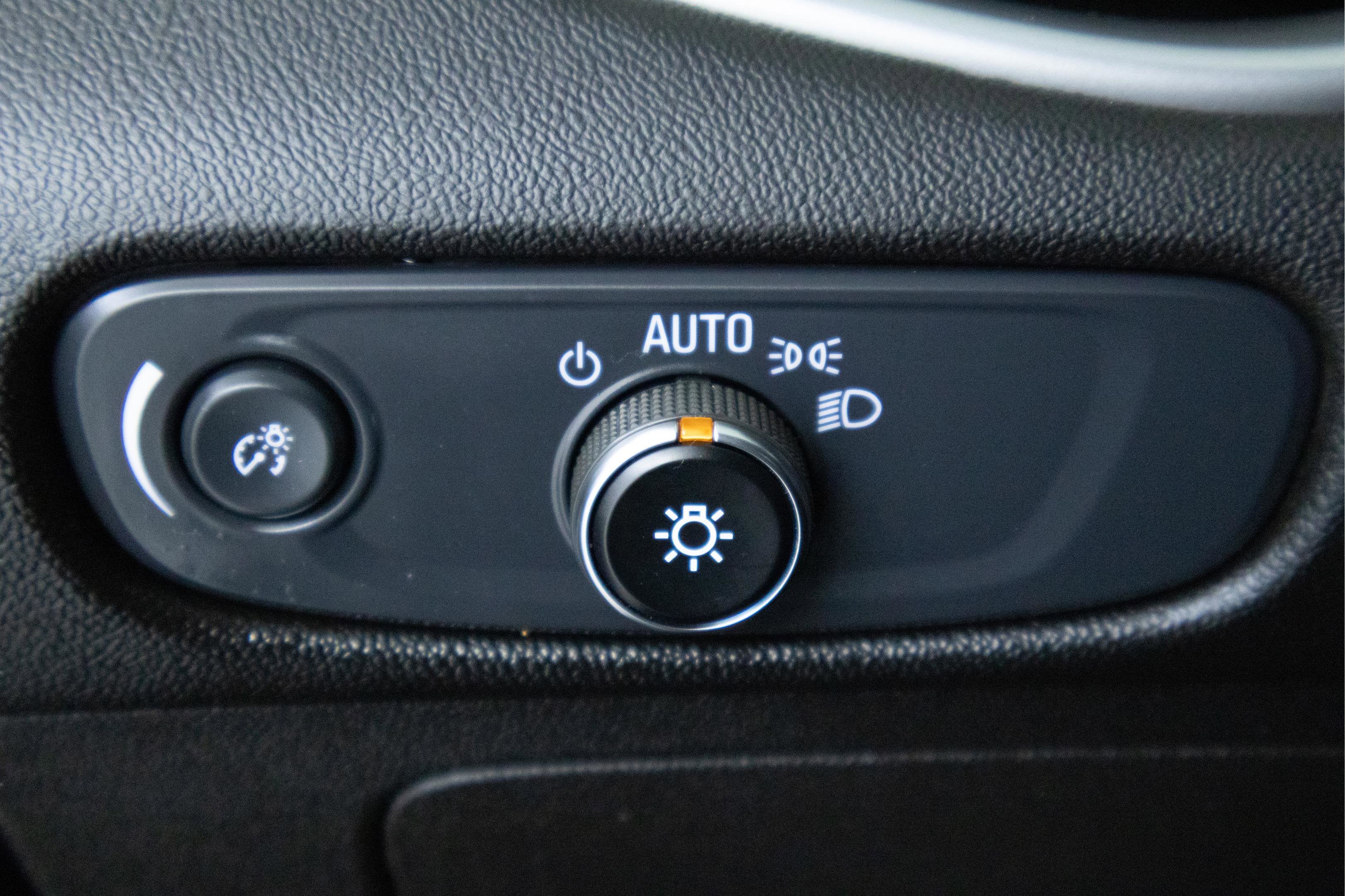 2025 Chevrolet Malibu RS