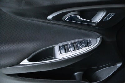 2025 Chevrolet Malibu RS