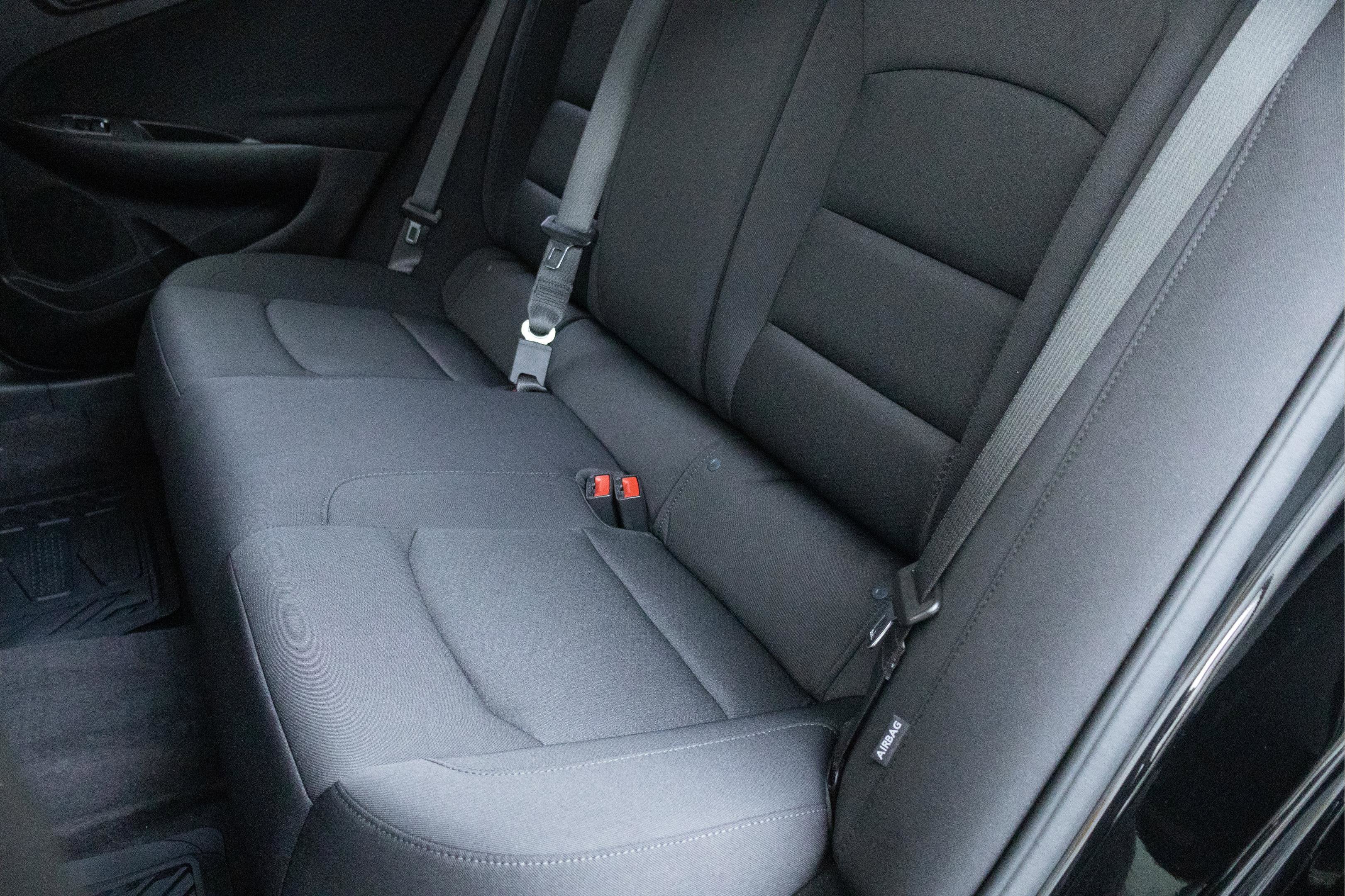 2025 Chevrolet Malibu RS